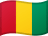 Guinea IPTV list