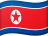 North Korea IPTV list