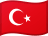 Turkey IPTV list